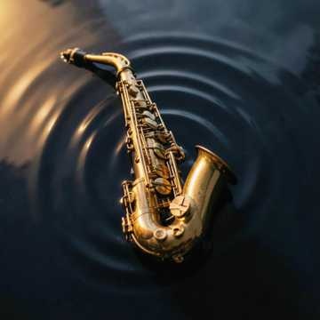 Velvet Sax Tide 1